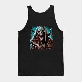 Vampire Tank Top